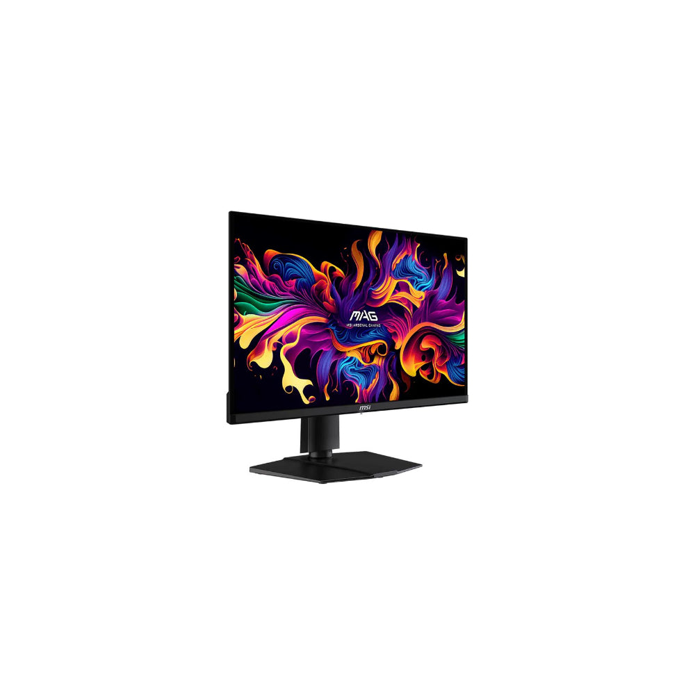MSI MAG 271QP X28 27" - USB-C 2560x1440 QD-OLED 280Hz