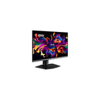 MSI MAG 272UPDE E16 27" - USB-C 3840x2160 QD-OLED 165Hz