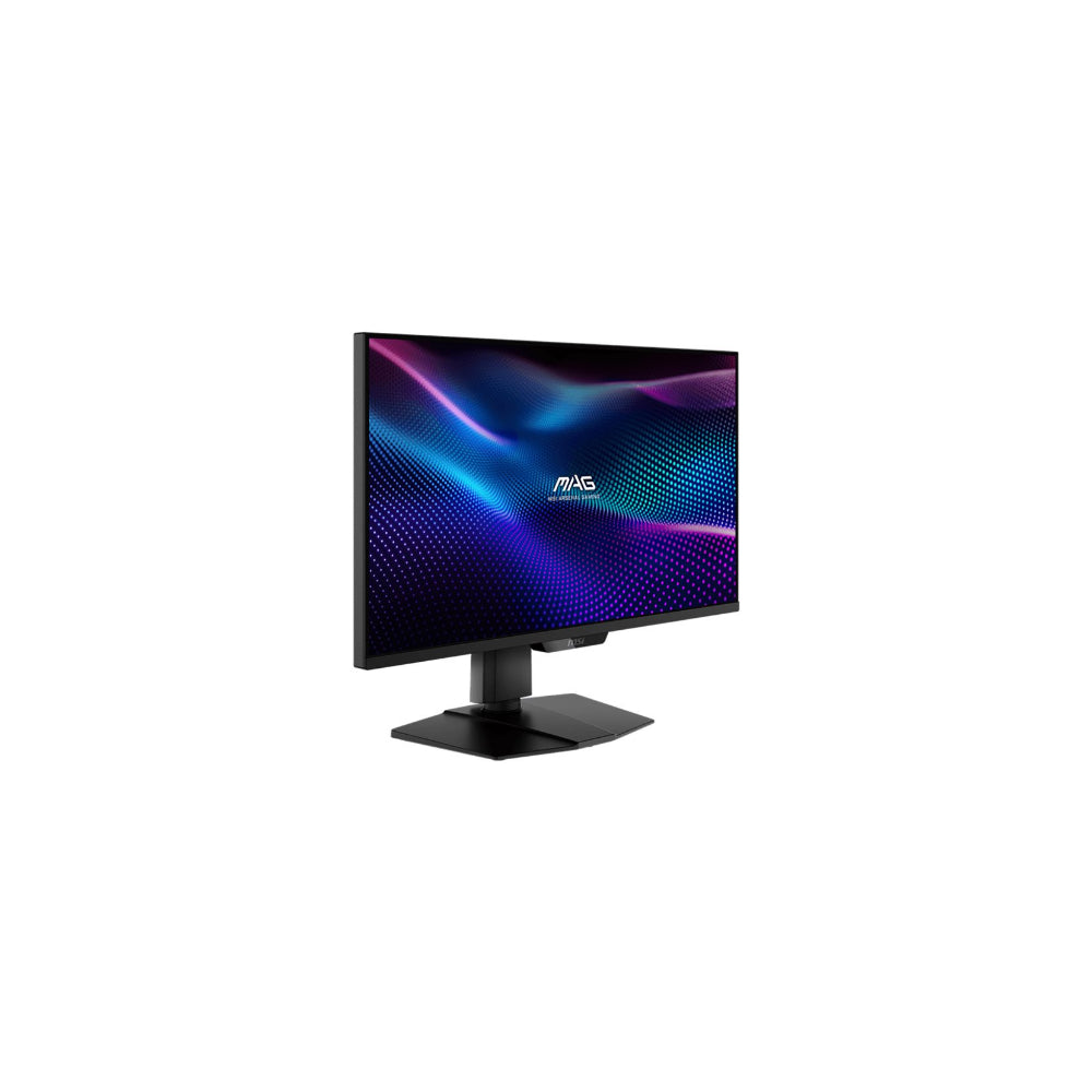 MSI MAG 274UPDF E16M 27" - USB-C 3840x2160 Fast IPS 160Hz
