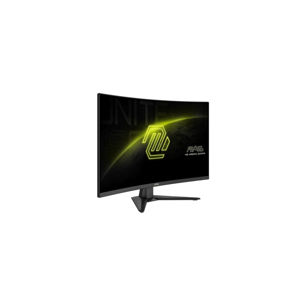 MSI MAG 321CQFDE E18 32" - 2560x1440 Rapid VA 180Hz