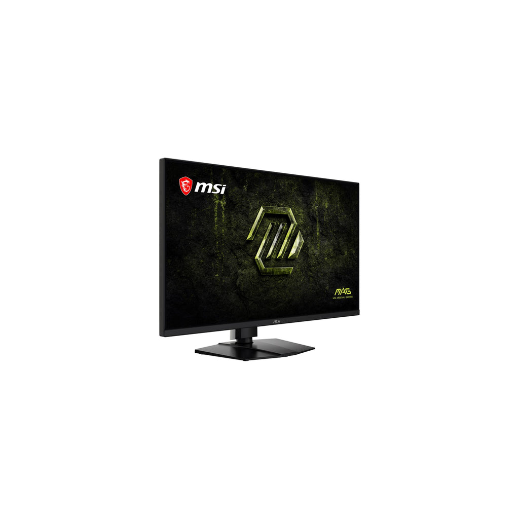MSI MAG 321UPDDE E14 32" - 3840x2160 IPS 144Hz