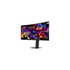 MSI MAG 341CQPDE X28 34" - Ultrawide USB-C 3440x1440 QD-OLED 280Hz