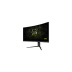 MSI MAG 342CQRFDE E20 34" - Ultrawide Böjd 3440x1440 Rapid VA 200Hz