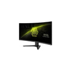MSI MAG 346CQ 34" - Ultrawide 3440x1440 VA 180Hz