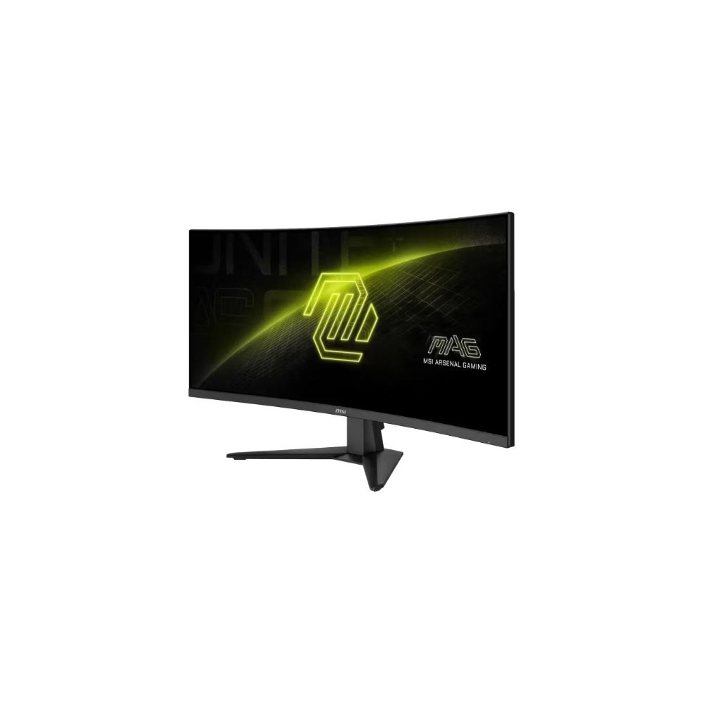 MSI MAG 346CQ 34" - Ultrawide 3440x1440 VA 180Hz