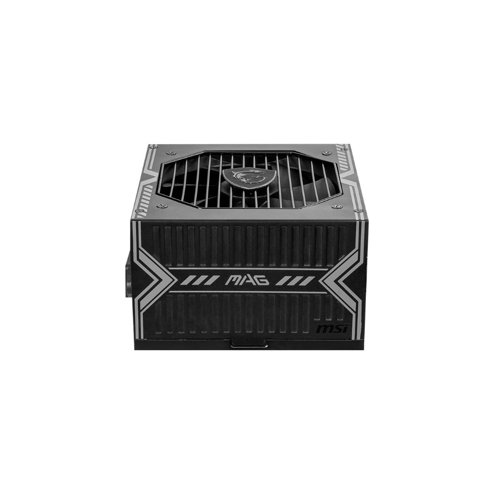 MSI MAG A550BN ATX 3.0 550W 80 PLUS Bronze