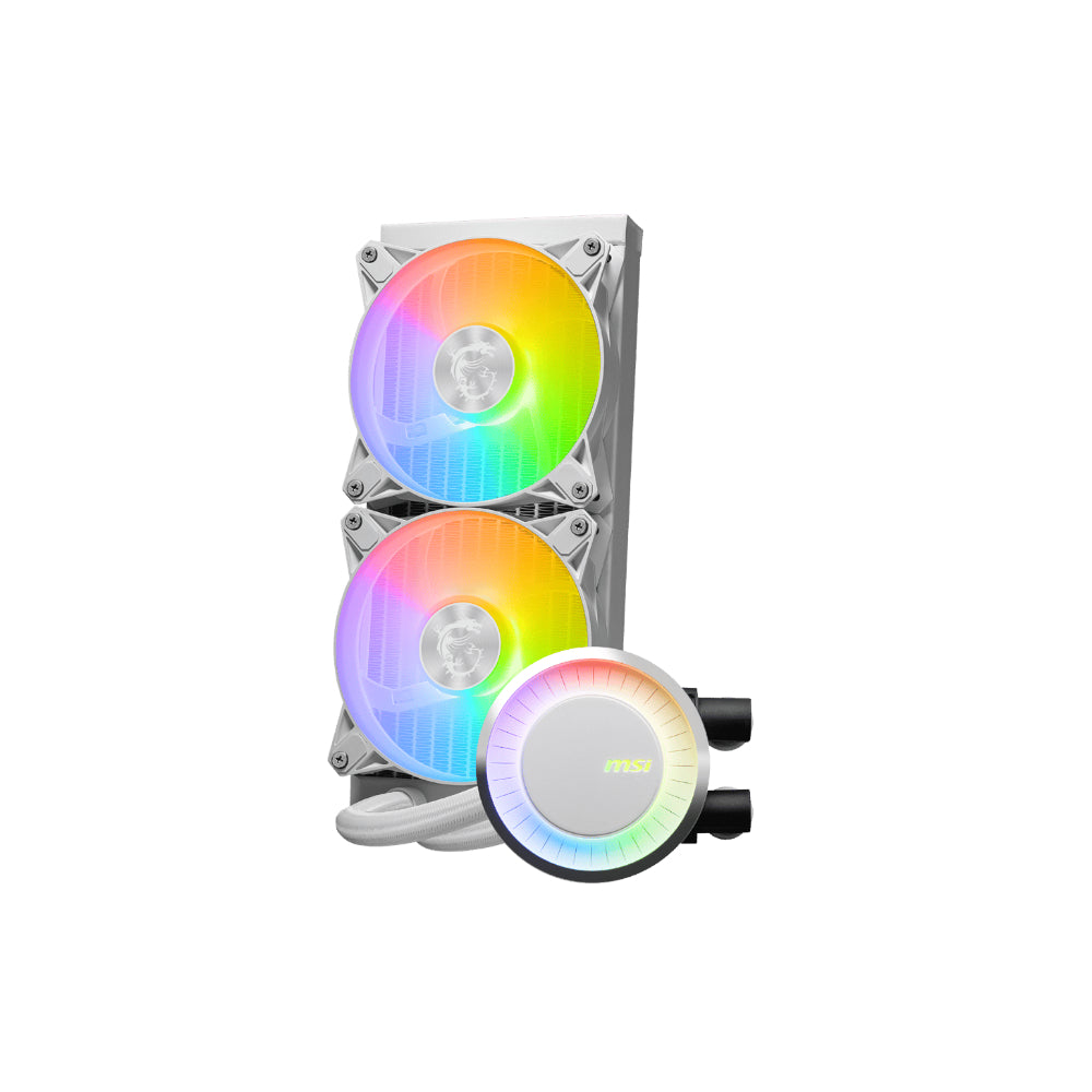 MSI MAG CORELIQUID E240 AIO 240mm Vit