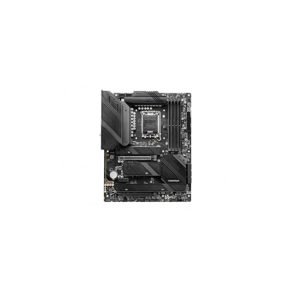 MSI MAG Z790 Tomahawk Wi-Fi
