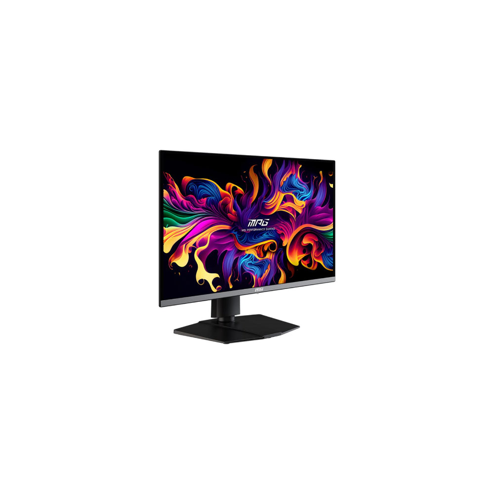 MSI MPG 272URX 27" - USB-C 3840x2160 QD-OLED 240Hz