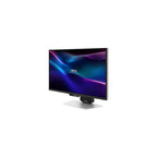 MSI MPG 274URDFW E16M 27” - USB-C 3840x2160 Fast IPS 160Hz