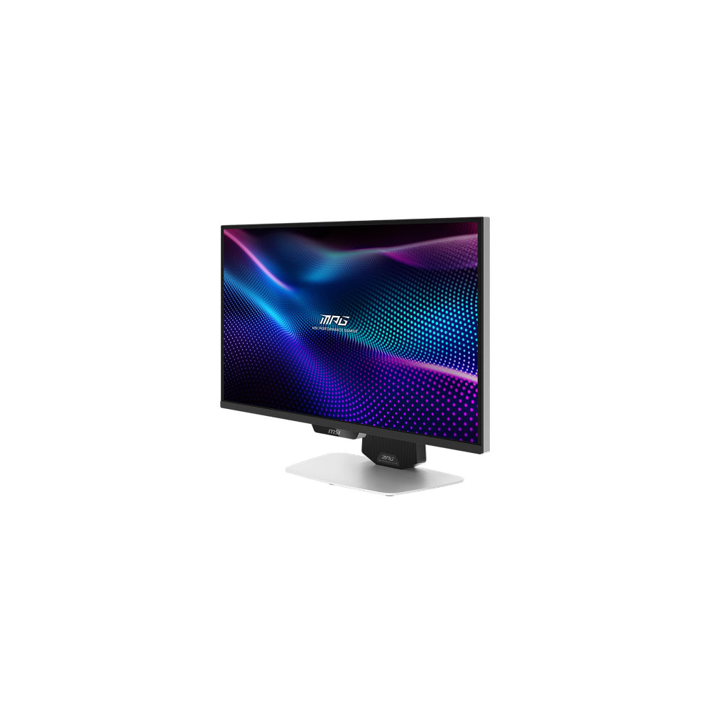 MSI MPG 274URDFW E16M 27” - USB-C 3840x2160 Fast IPS 160Hz