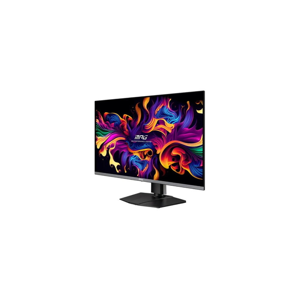 MSI MPG 321URXDE 32" - USB-C 3840x2160 QD-OLED 240Hz