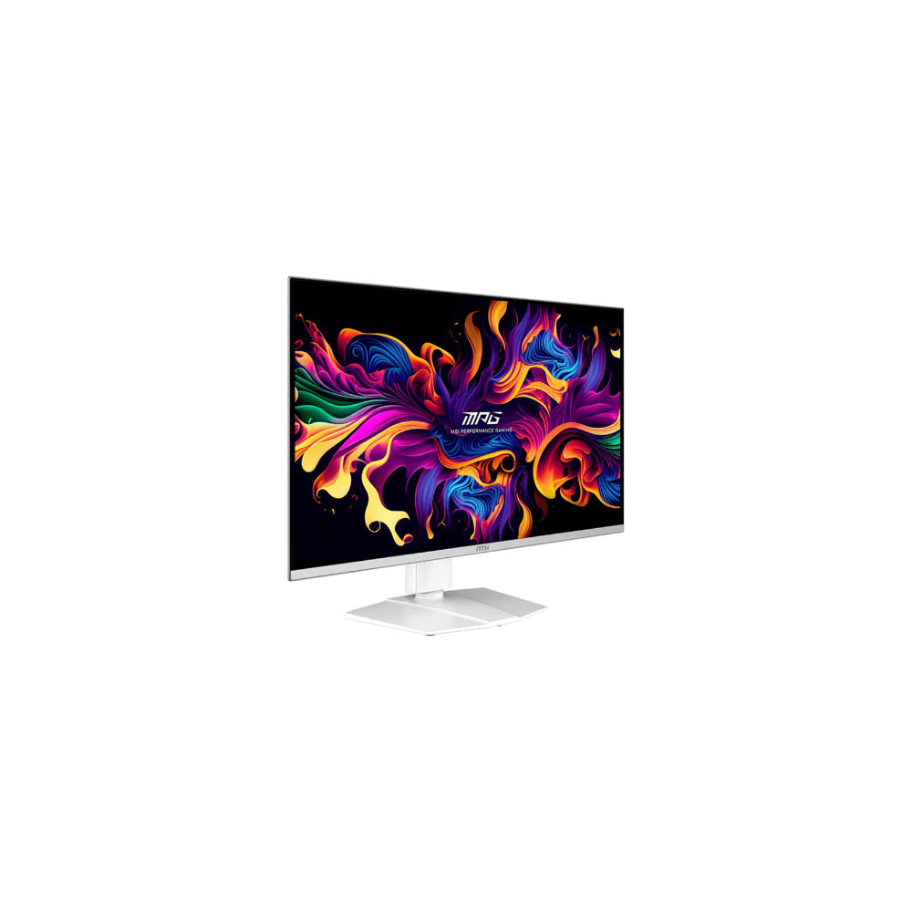 MSI MPG 321URXW 31.5" - 3840x2160 QD-OLED 240Hz