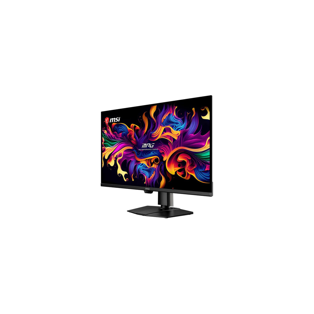 MSI MPG 322URDE X24 32" - USB-C 3840x2160 OLED 240Hz