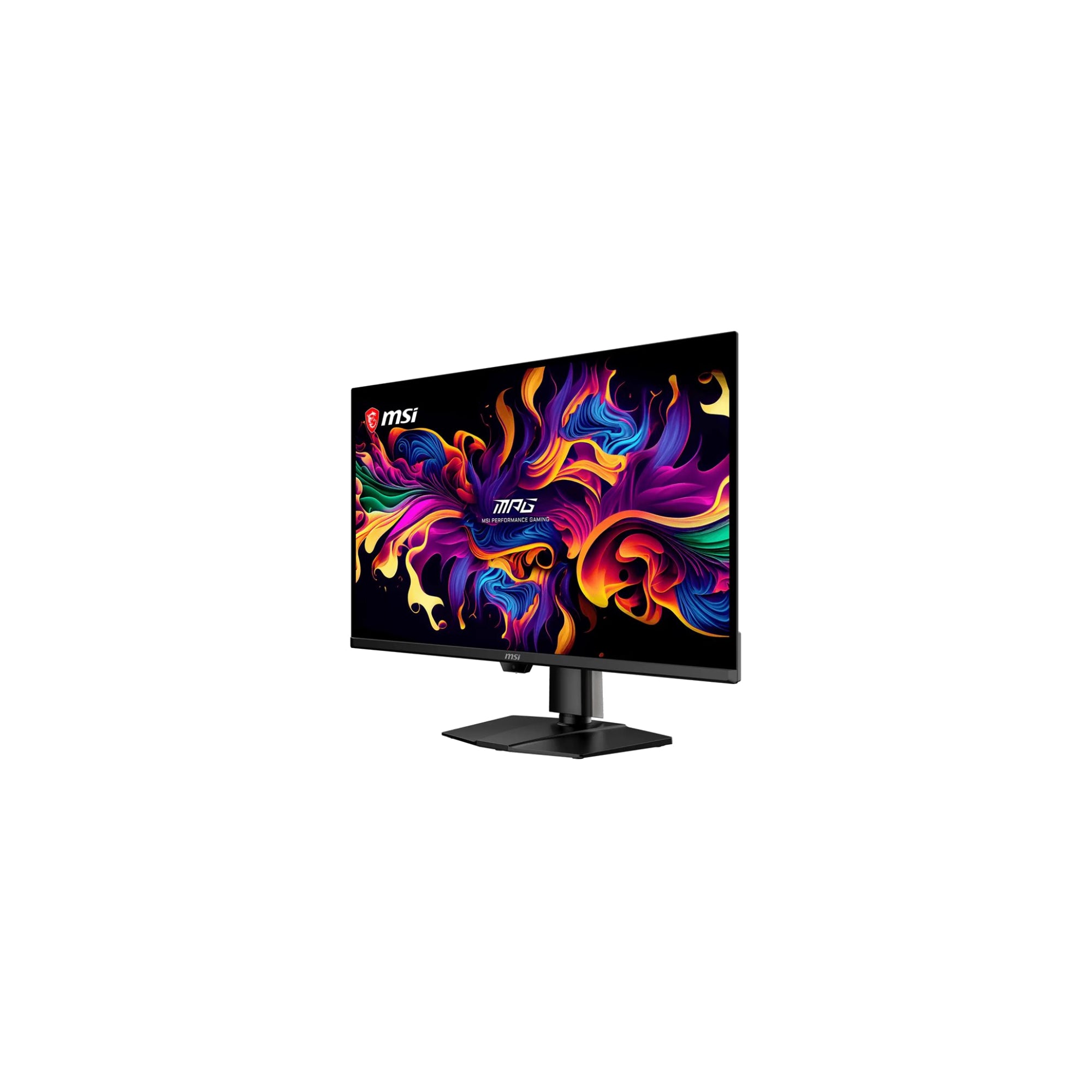 MSI MPG 322URDE X24 32" - USB-C 3840x2160 OLED 240Hz