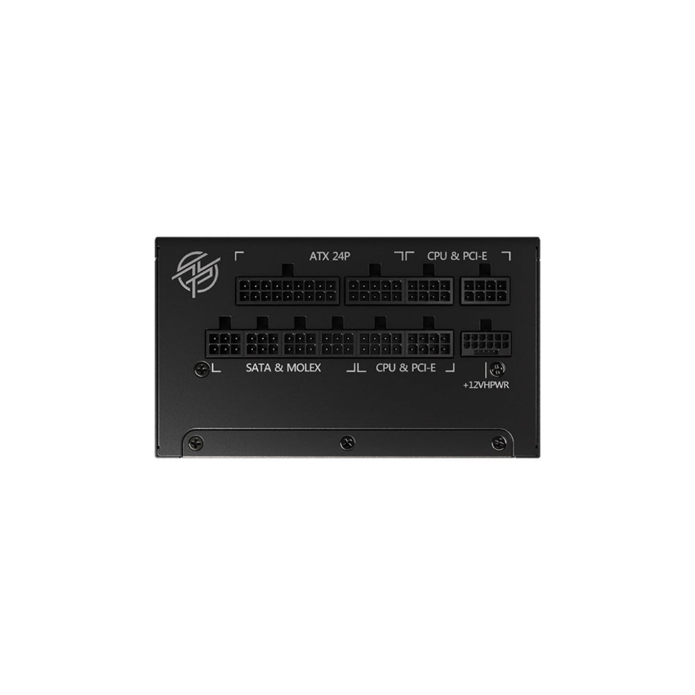 MSI MPG A1000G PCIE5 ATX 3.1 1000W 80 PLUS Gold