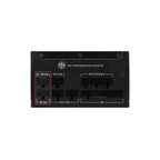 MSI MPG A1250GS PCIE5 1250W 80 Plus Gold Svart