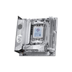 MSI MPG X870I EDGE Ti EVO Wi-Fi