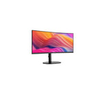 MSI Modern MD342CQP 34" - Ultrawide USB-C 3440x1440 VA 120Hz