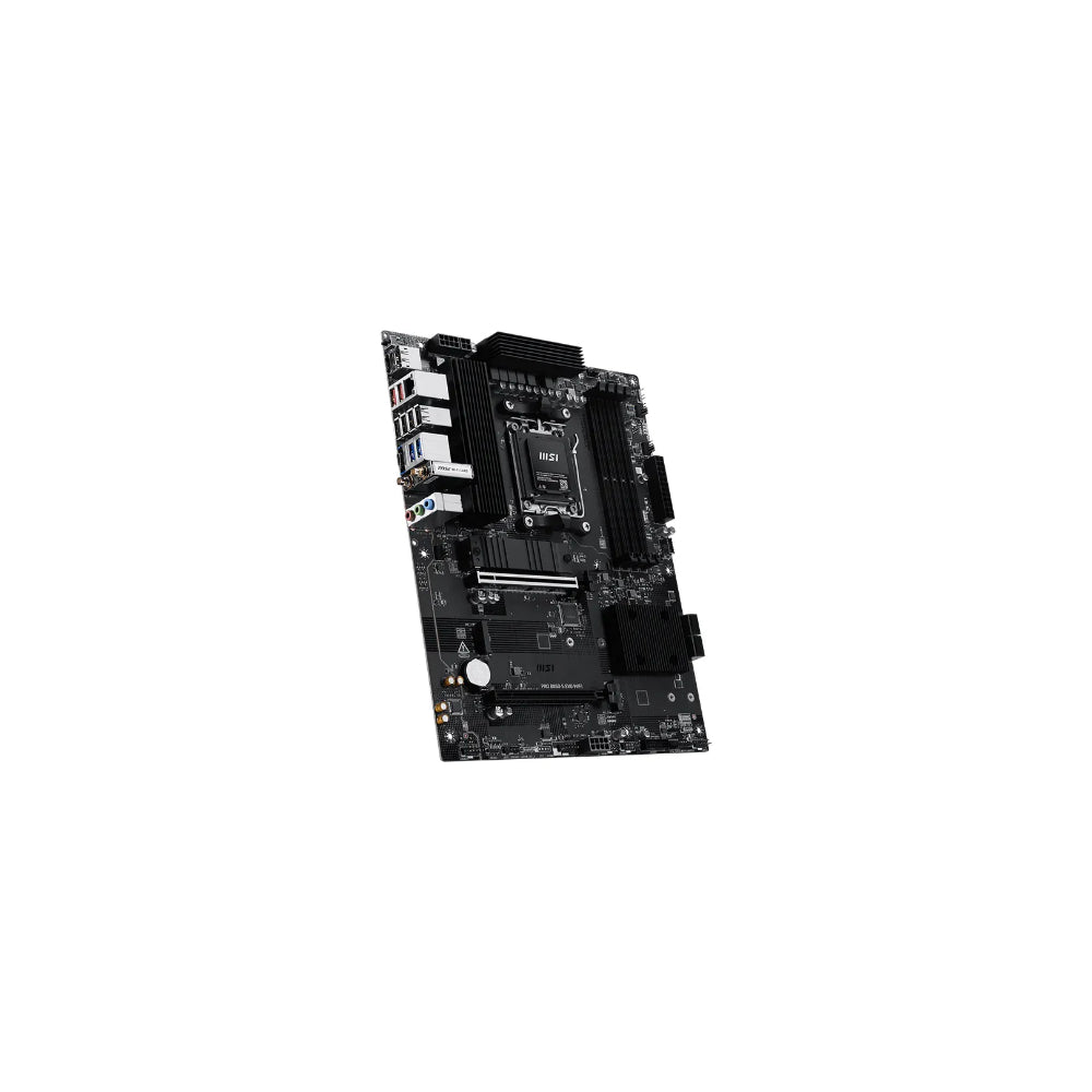 MSI PRO B850-S EVO Wi-Fi ATX AM5