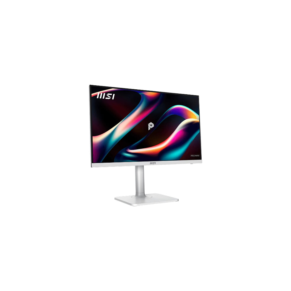 MSI PRO MAX 271QPHW E14 27" - 2560x1440 IPS 144Hz