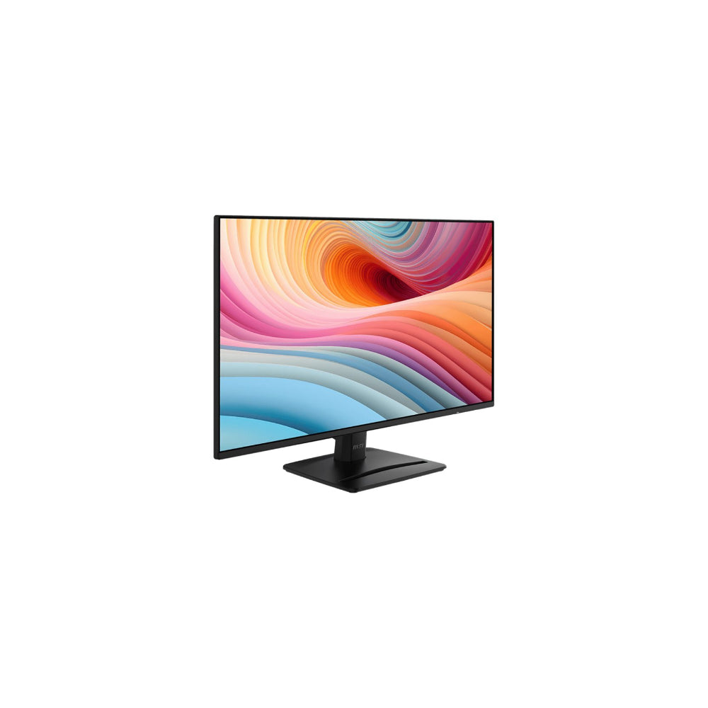 MSI PRO MP271A E2 27" - 1920x1080 IPS 120Hz