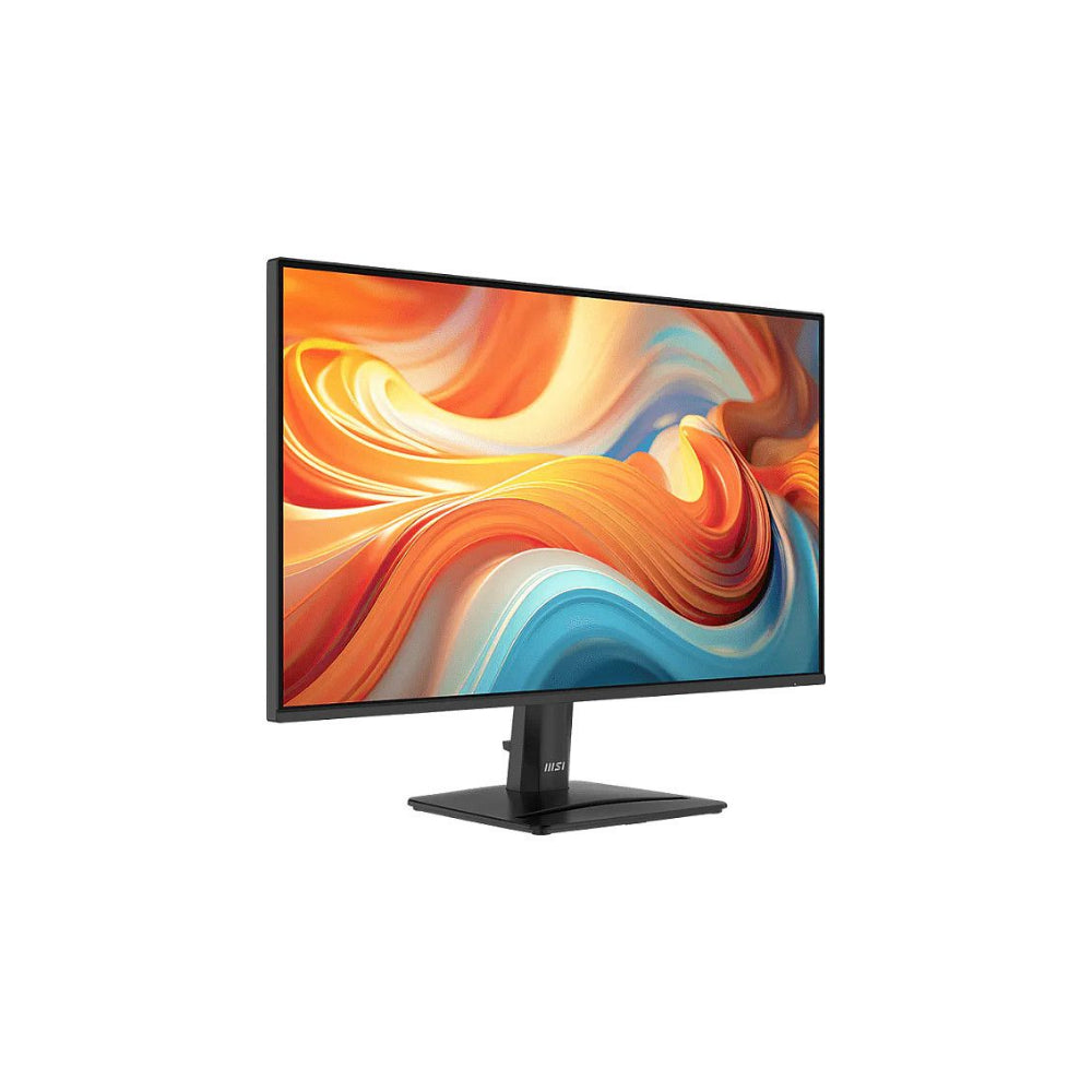 MSI Pro MP272 E14C 27" - 1920x1080 IPS 144Hz