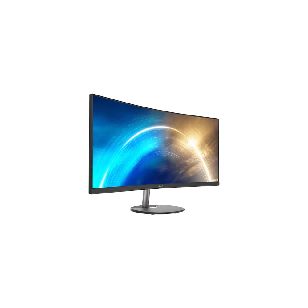 MSI PRO MP341CQDE 34" - Ultrawide 3440x1440 VA 100Hz