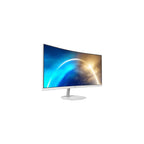 MSI PRO MP341CQW 34" - Ultrawide 3440x1440 VA 100Hz