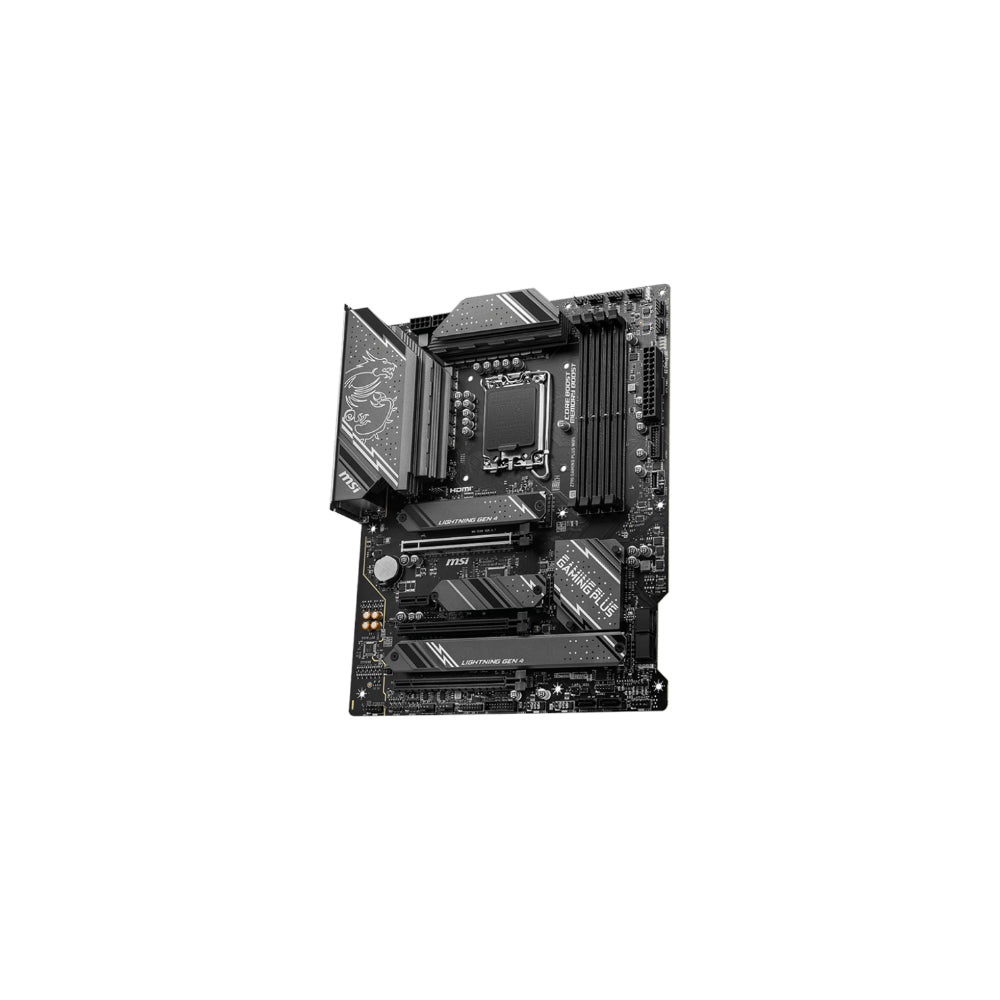 MSI Z790 Gaming Plus Wifi