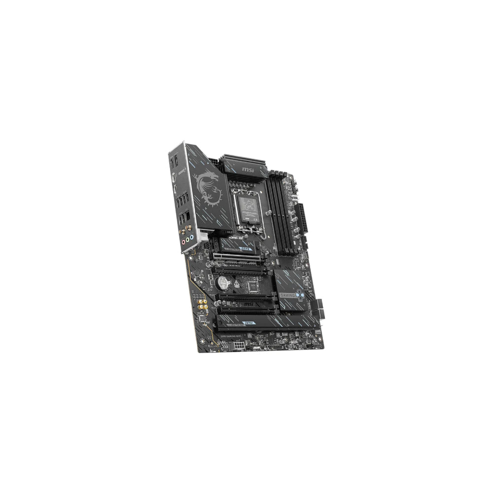 MSI Z890 Gaming Wi-Fi ATX LGA1851