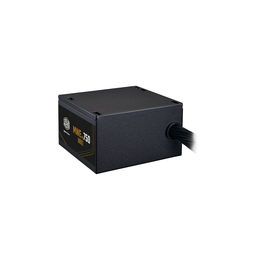 Cooler Master MWE Bronze V3 750W 80 PLUS Bronze