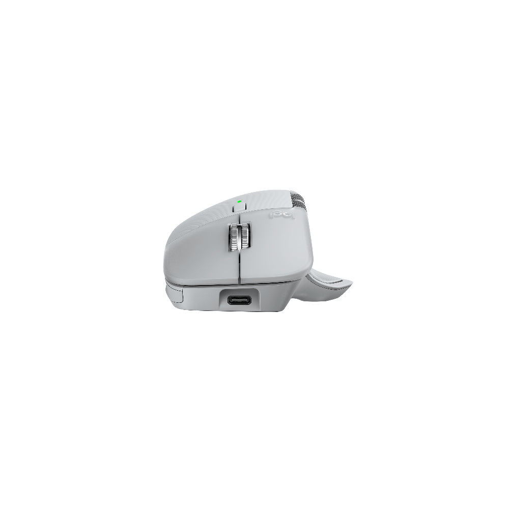 Logitech MX Master 4 för Mac Trådlös Mus