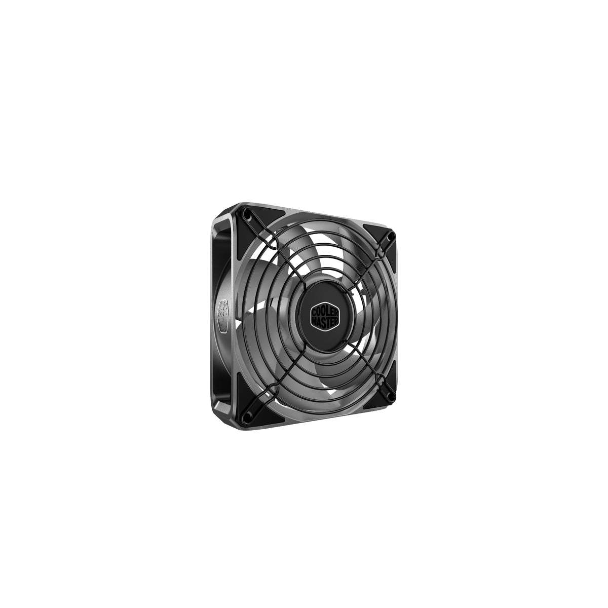 Cooler Master MasterFan A120 120mm Svart