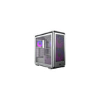 Cooler Master MasterFrame 600 Mesh Midi ATX Silver