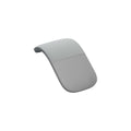 Microsoft Surface Arc Mouse - Trådlös Ljusgrå