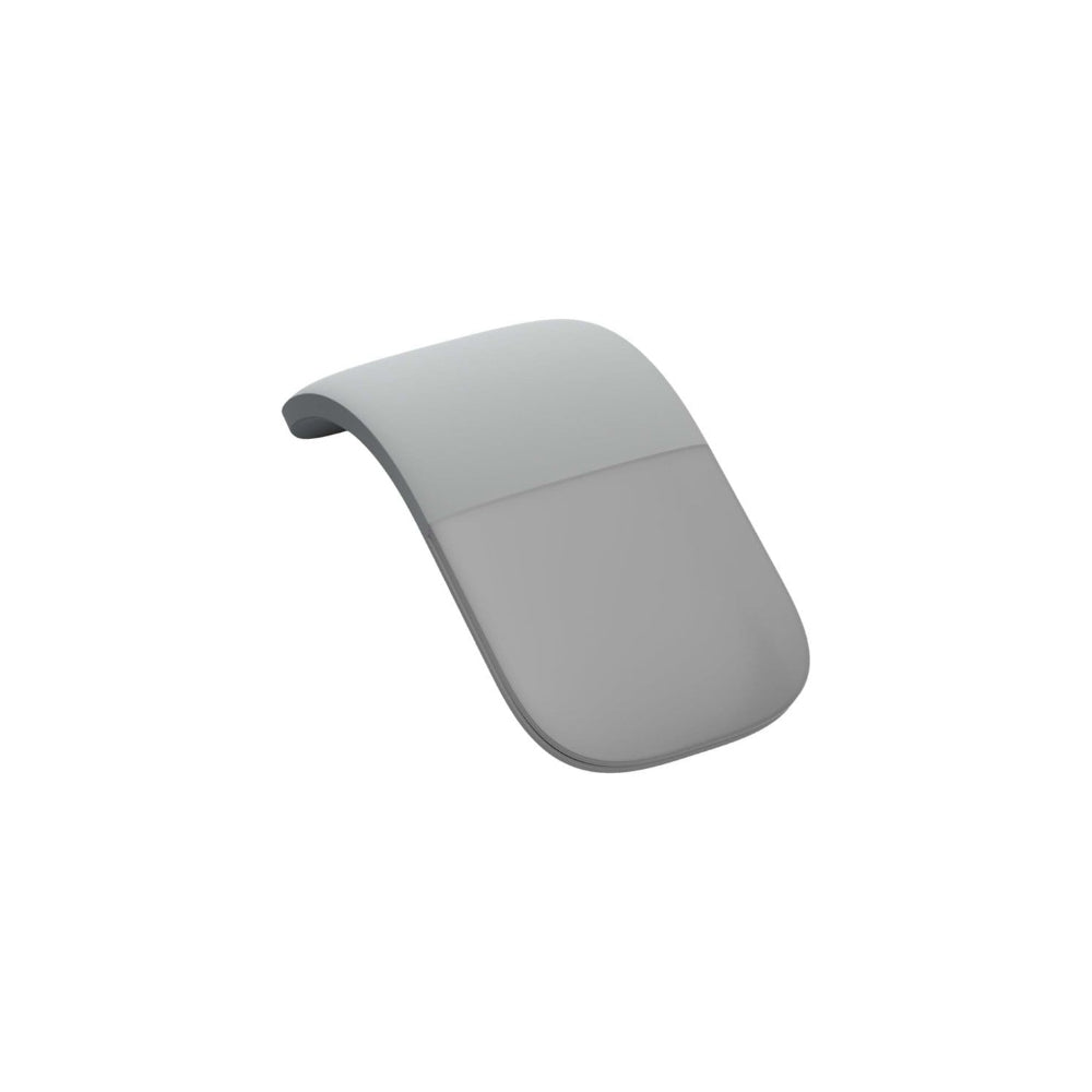 Microsoft Surface Arc Mouse - Trådlös Ljusgrå