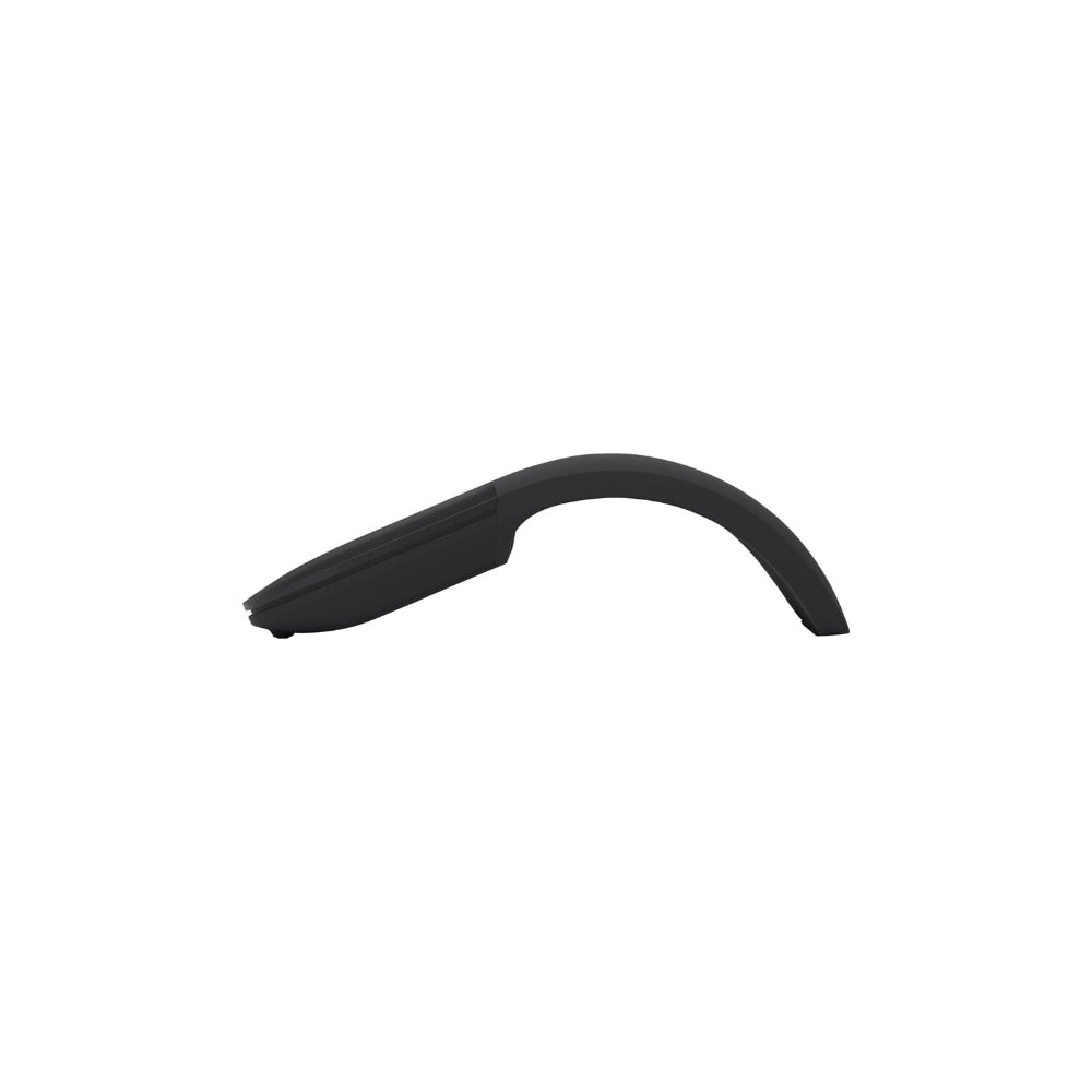 Microsoft Surface Arc Mouse - Trådlös Svart