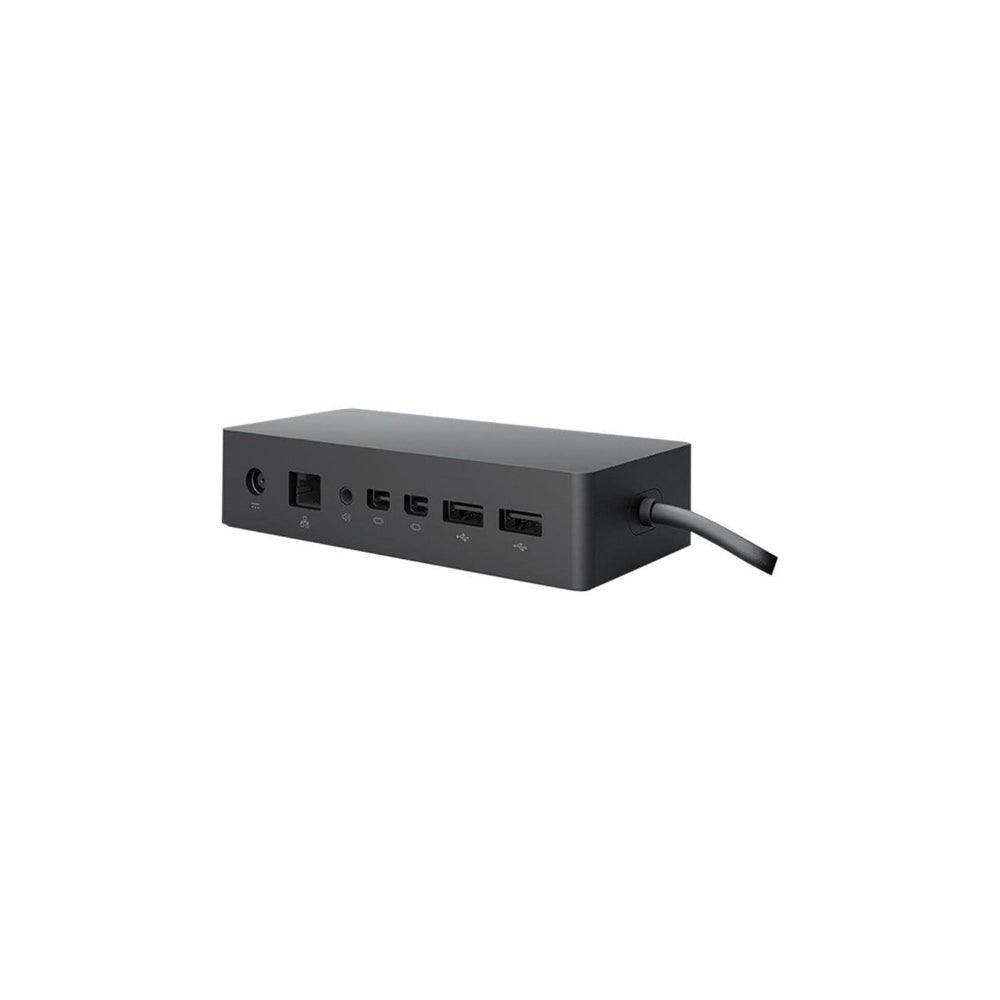 Microsoft Surface Dock - Svart