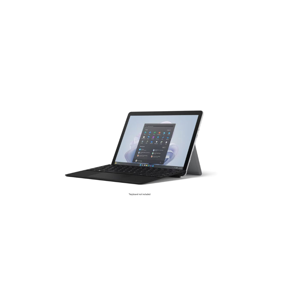 Microsoft Surface Go 4 - 10.5" - N200 - 8GB SSD - 256GB SSD