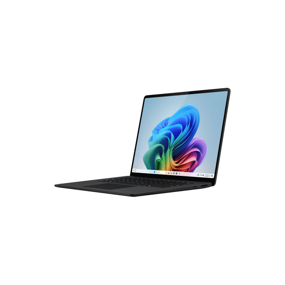 Microsoft Surface Laptop G3 15" - Core Ultra 5 335 - 16GB RAM 512GB SSD - Svart