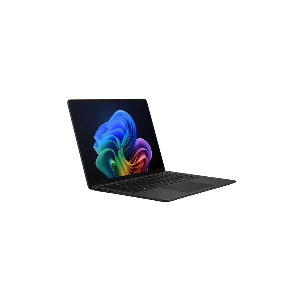 Microsoft Surface Laptop 7 15" Touch - Core Ultra 7 266V - 16GB 512GB SSD - Black