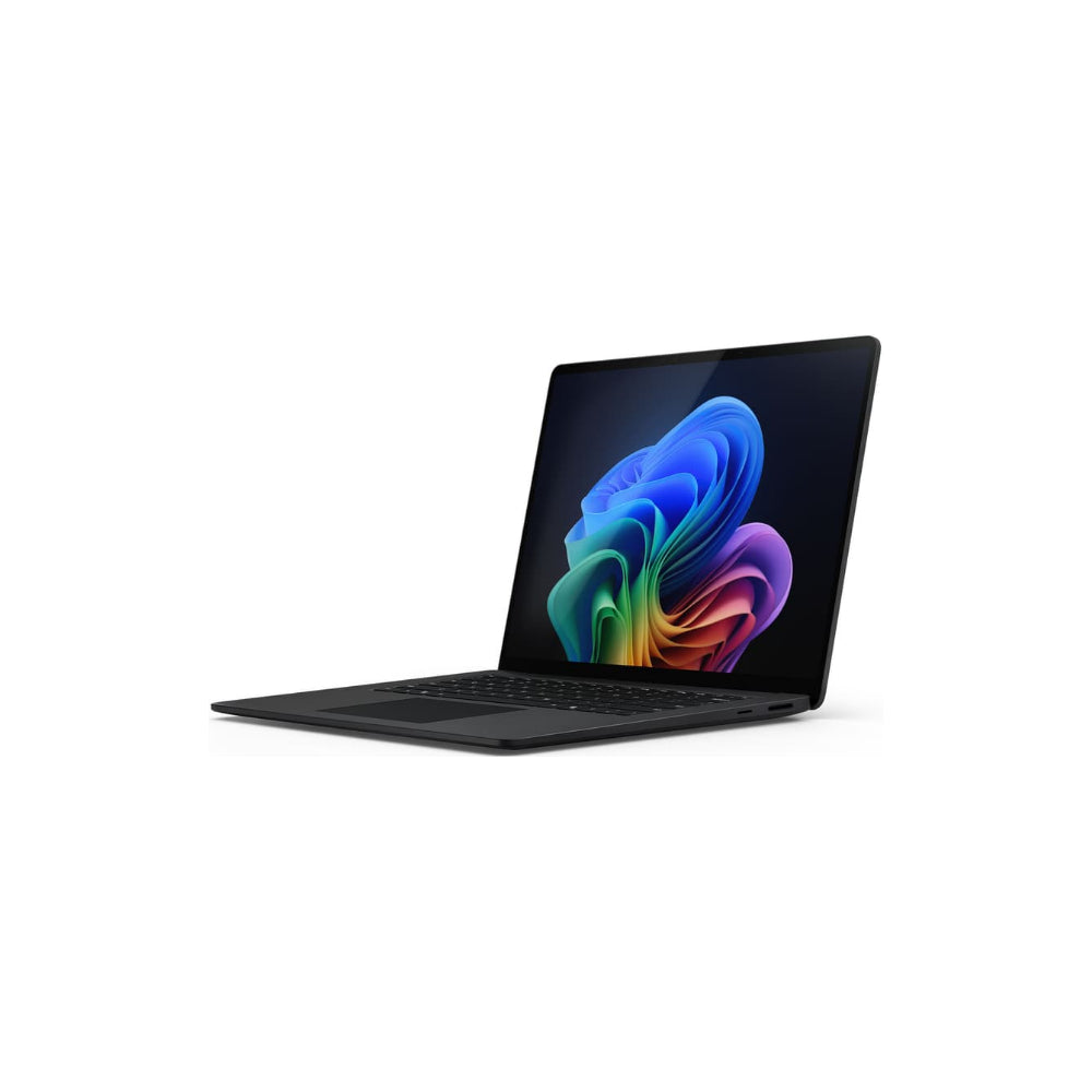 Microsoft Surface Laptop 7 15" - Core Ultra 5 236V - 16GB RAM 512GB SSD Svart