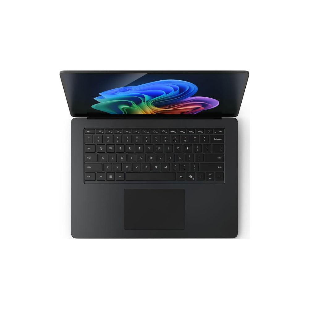 Microsoft Surface Laptop 7 - 15" - Core Ultra 7 268V - 32GB RAM 512GB SSD Svart
