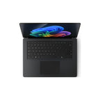 Microsoft Surface Laptop 7 - 15" - Core Ultra 7 268V - 32GB RAM 512GB SSD Svart