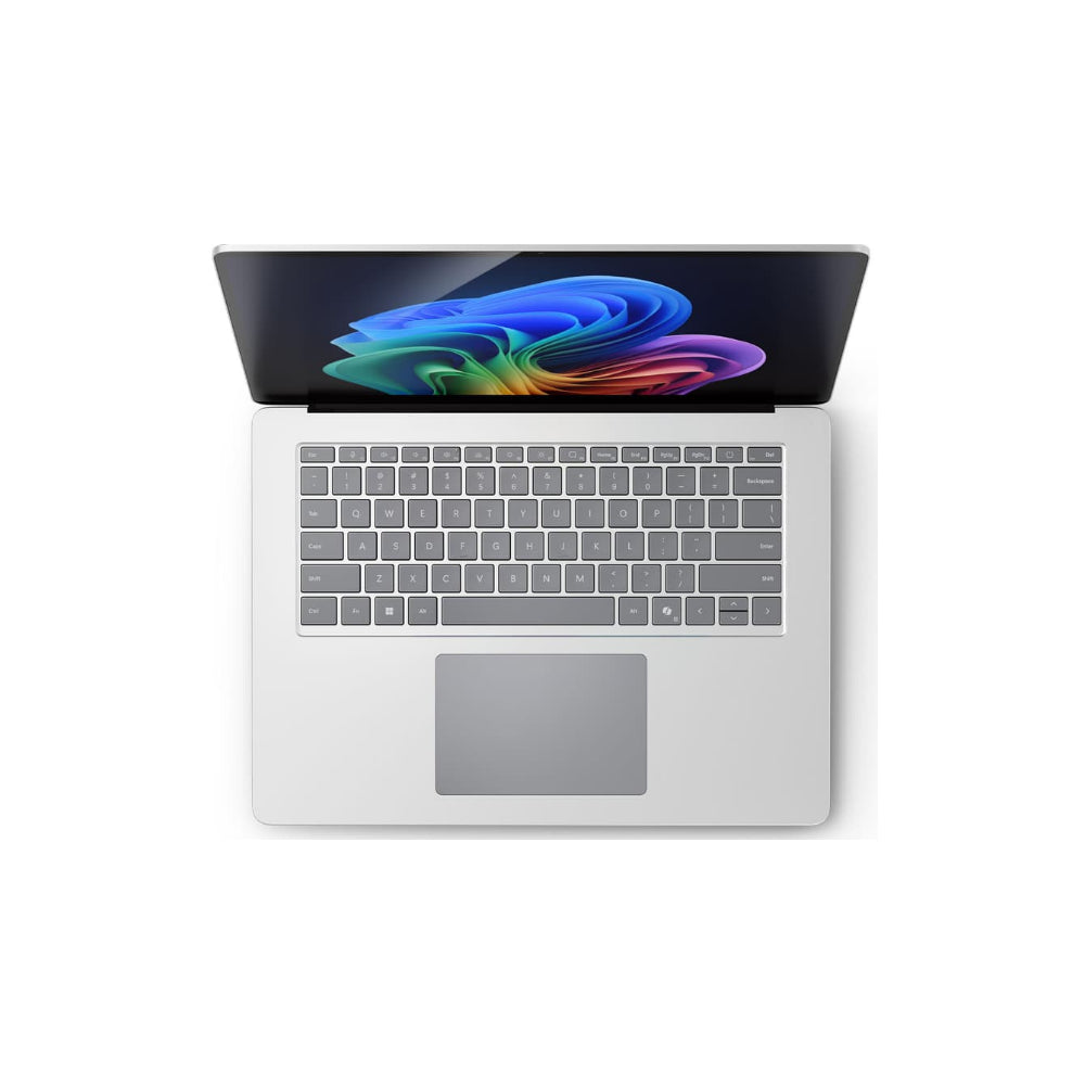 Microsoft Surface Laptop 7 15" - Core Ultra 7 268V - 32GB RAM 256GB SSD Platinum