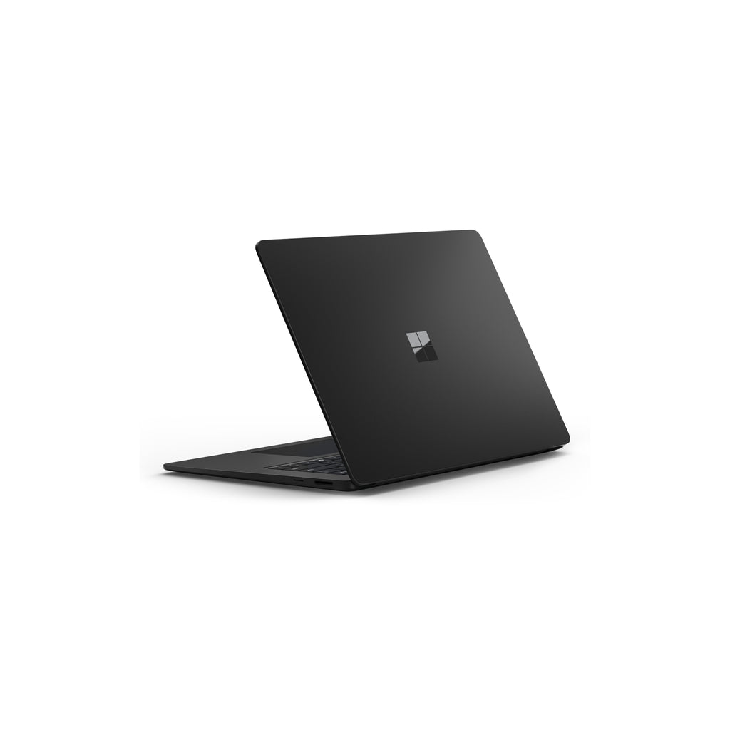Microsoft Surface Laptop 8 13.8" - Snapdragon X2 Plus - 32GB 512GB SSD - Black