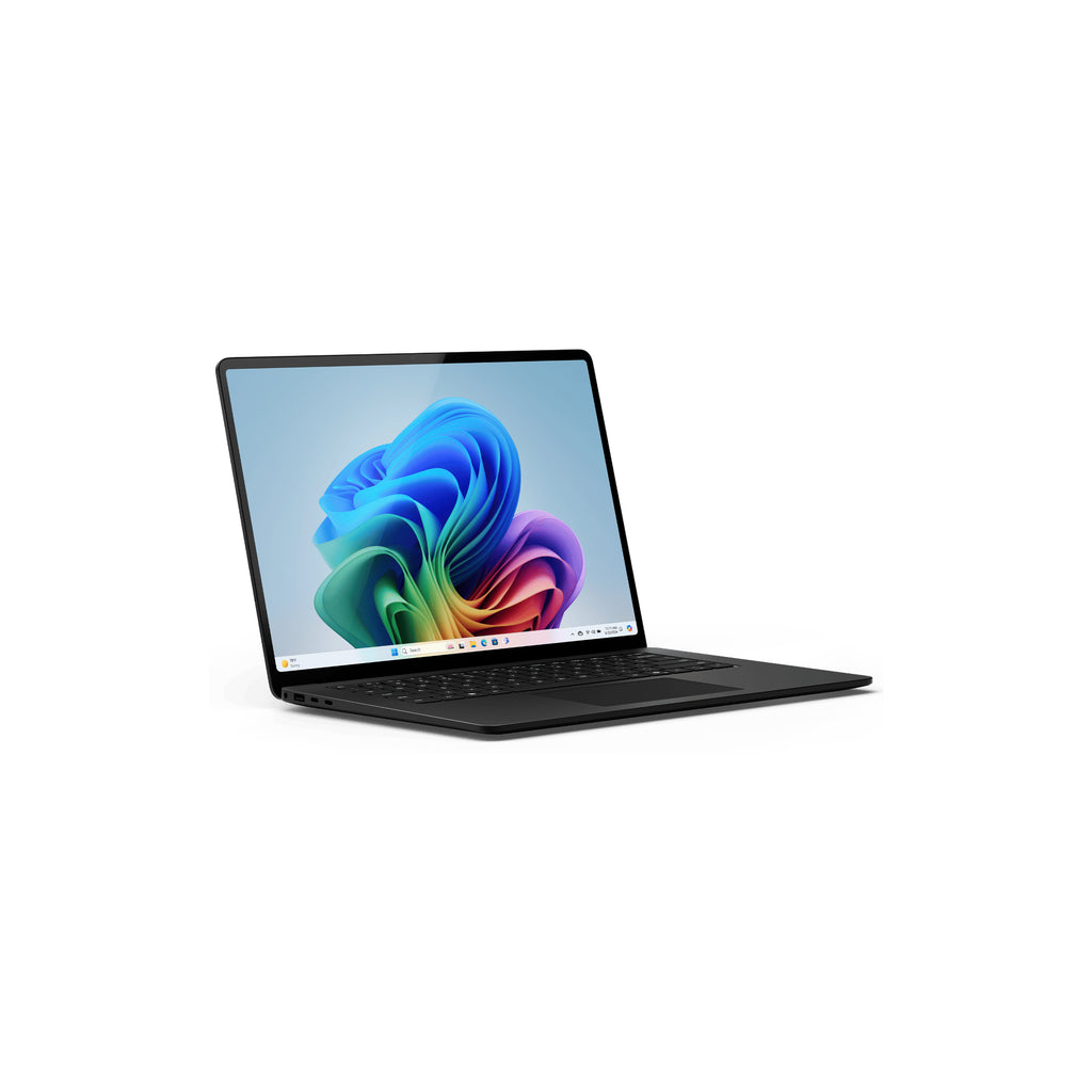 Microsoft Surface Laptop 8 15" - Snapdragon X2 Elite - 32GB 512GB SSD - Black