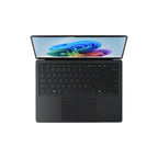 Microsoft Surface Laptop - 13.8" - Snapdragon X Elite - 16GB 512GB SSD - Svart