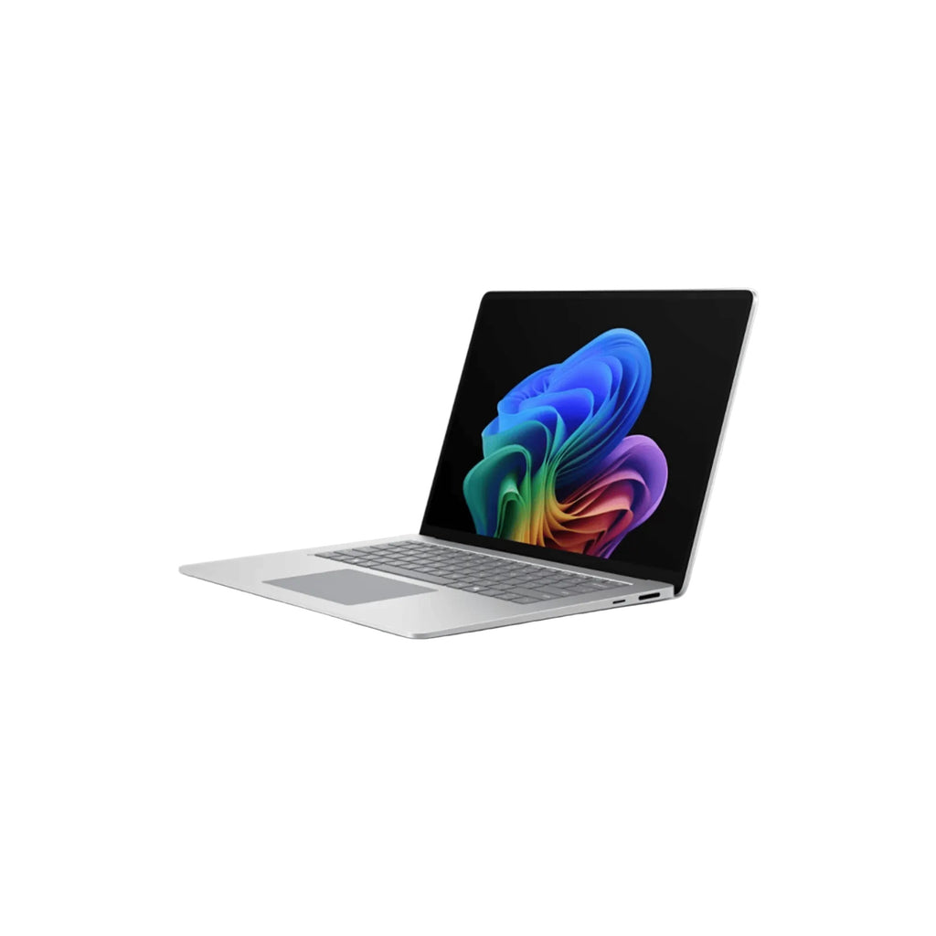 Microsoft Surface Laptop G3 15" - Core Ultra 5 335 - 16GB 256GB SSD - Platinum